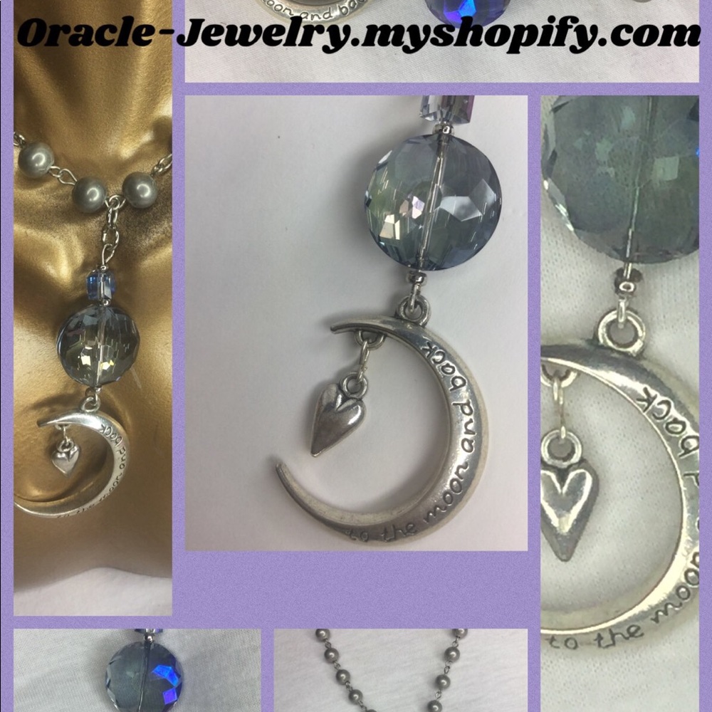 Statement Necklace